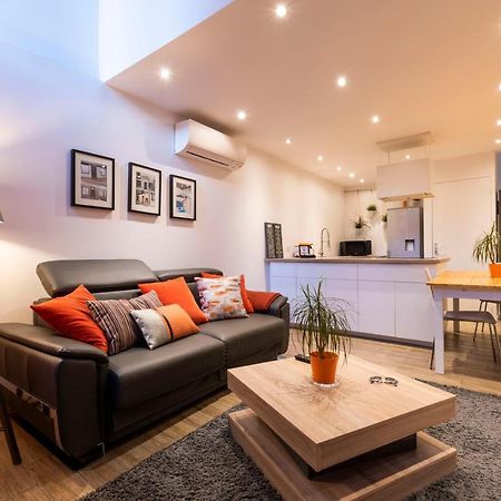 Lou Brigadou Apartment Saint-Raphaël Екстериор снимка