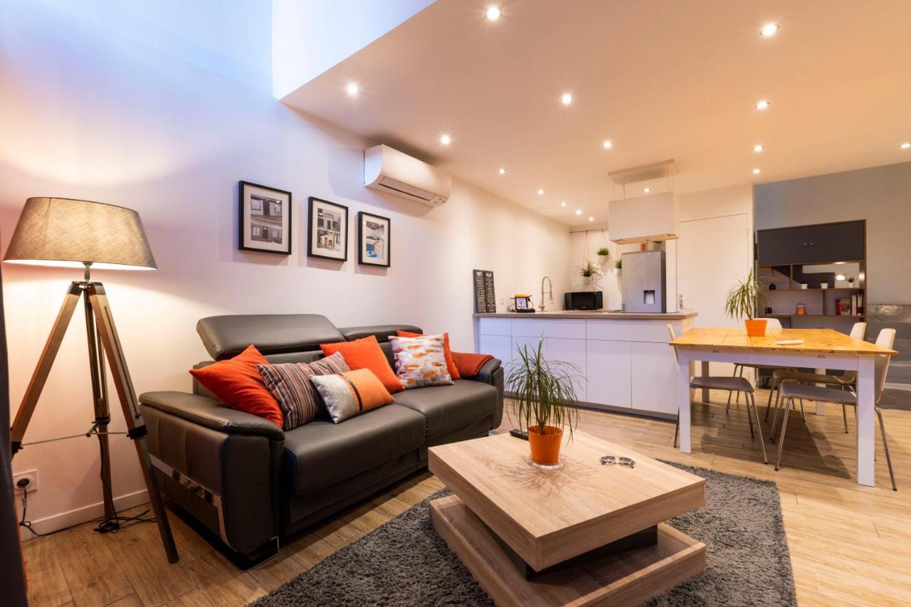 Lou Brigadou Apartment Saint-Raphaël Екстериор снимка