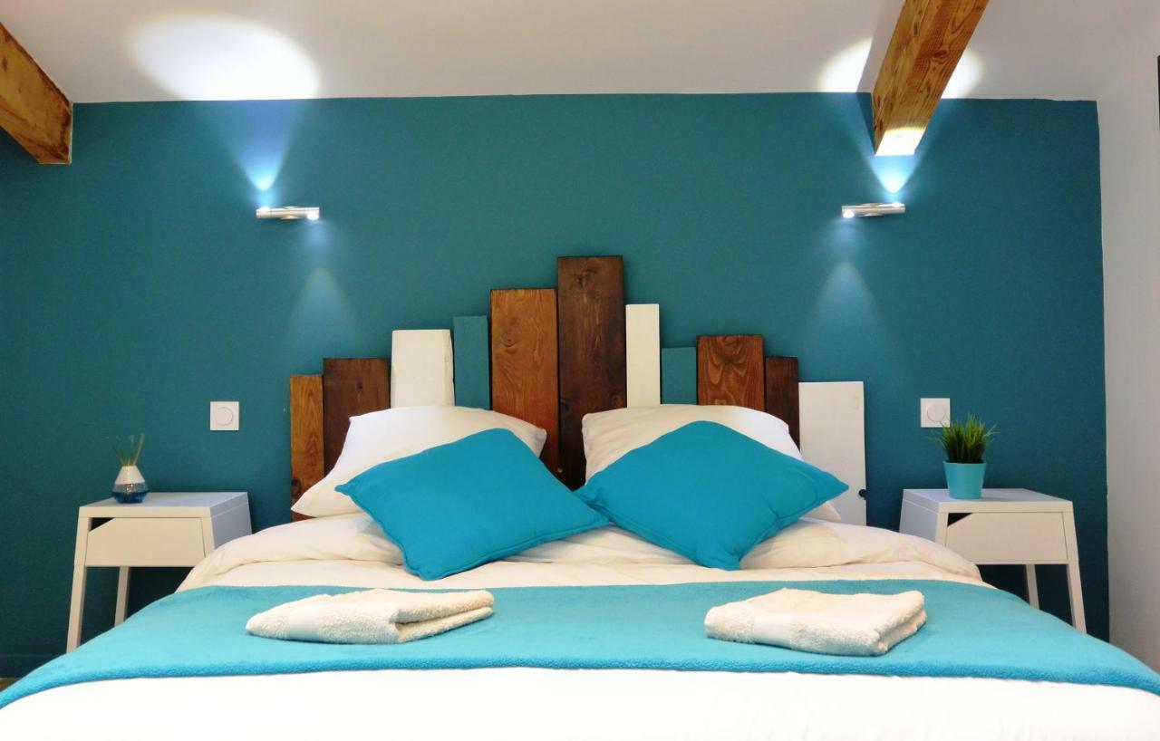 Lou Brigadou Apartment Saint-Raphaël Екстериор снимка