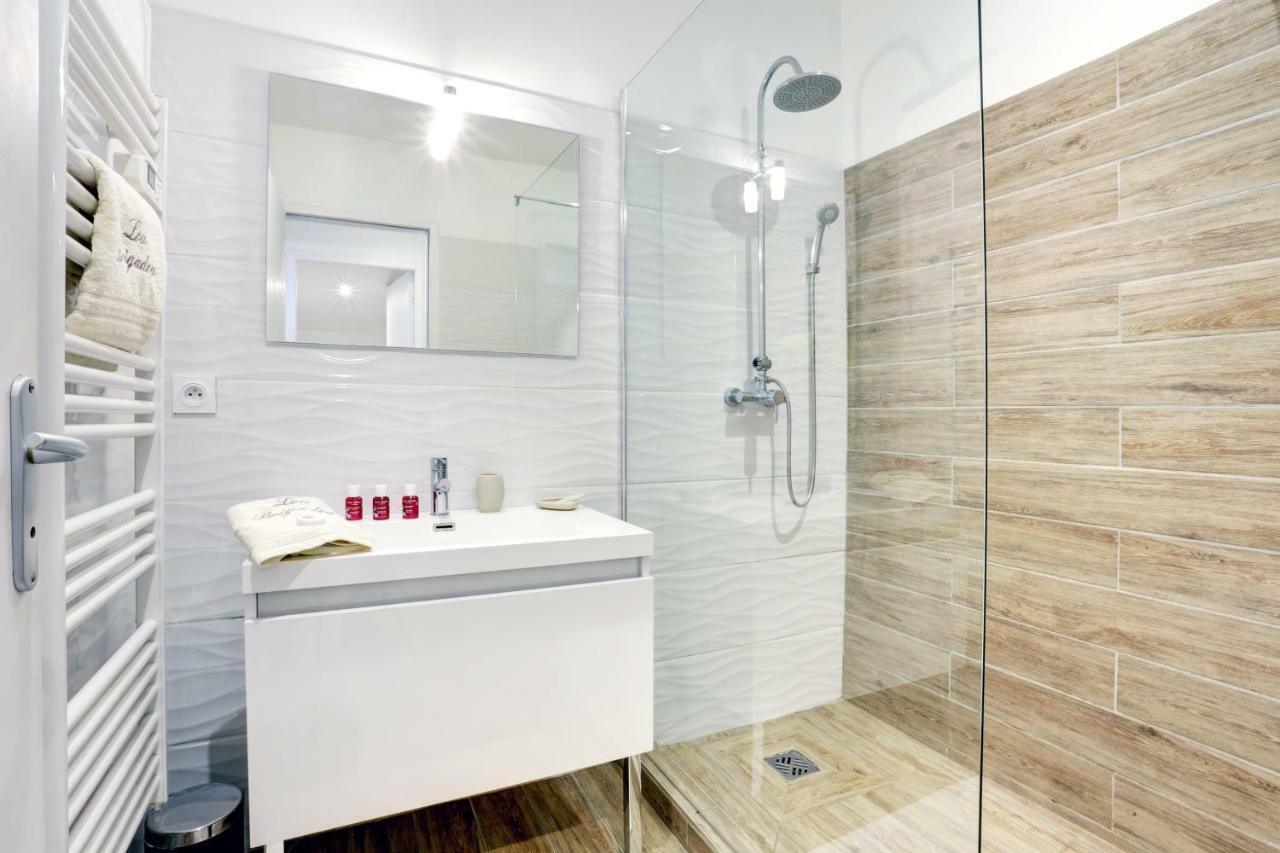 Lou Brigadou Apartment Saint-Raphaël Екстериор снимка