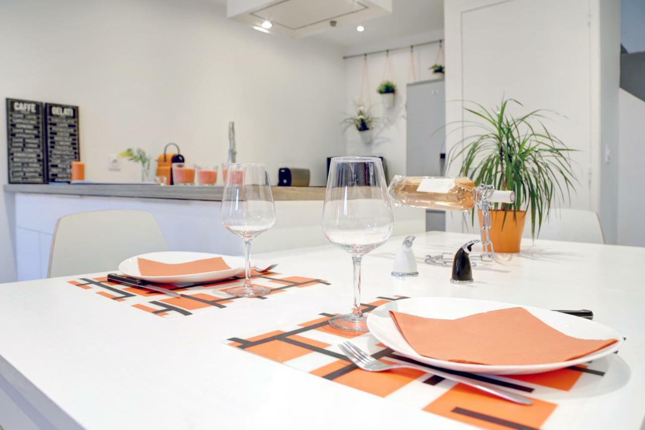 Lou Brigadou Apartment Saint-Raphaël Екстериор снимка
